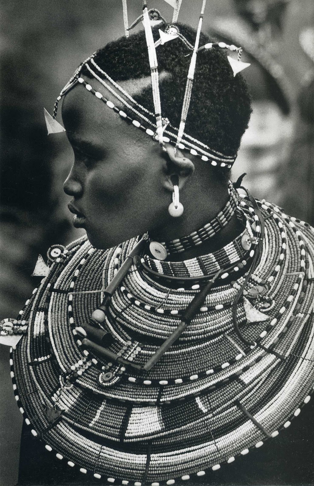 South african tribal dance video