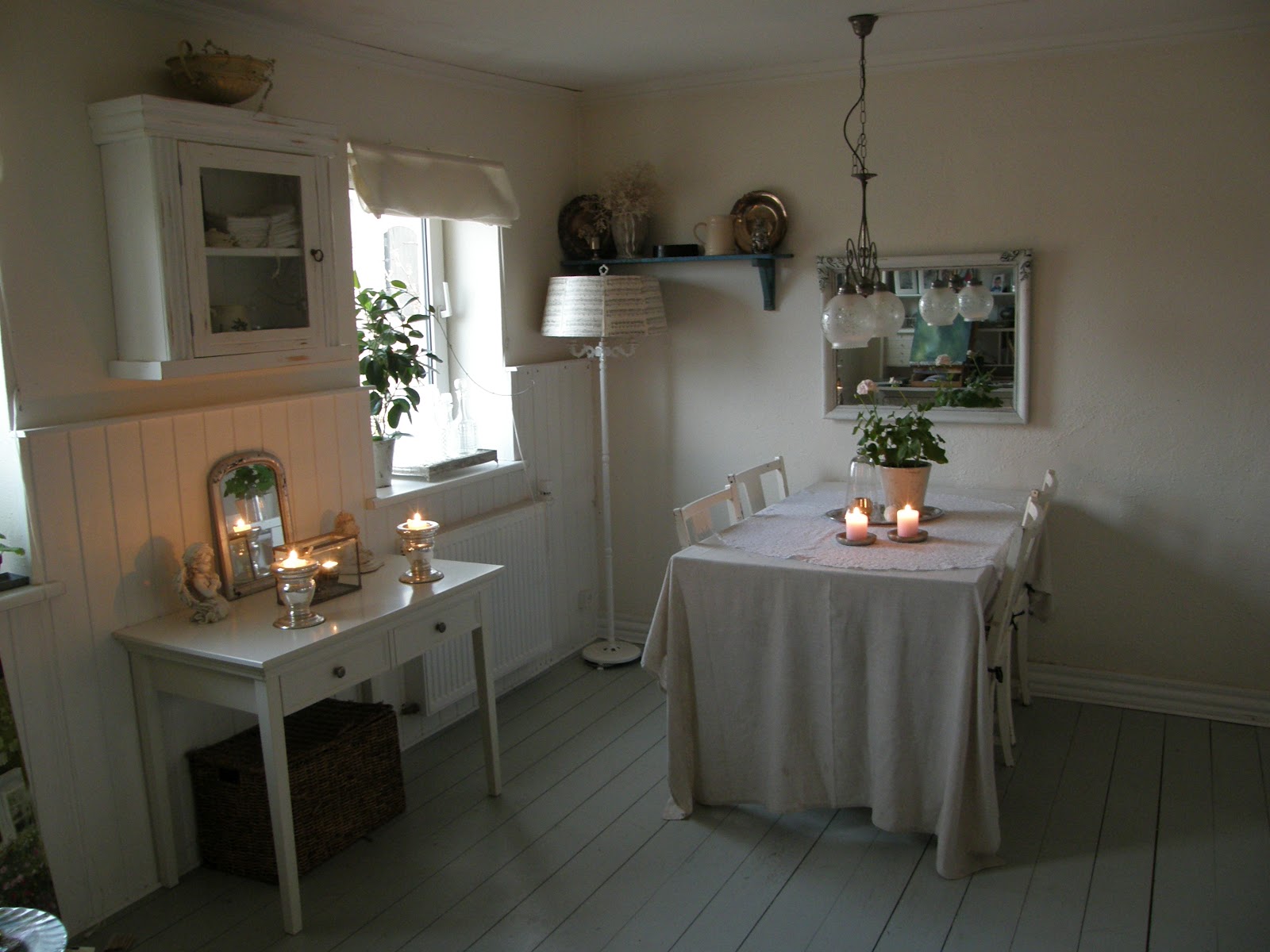 Talsoon.com = sofabord romantisk stil ~ design inspiration ... Spisestue 12 personer
