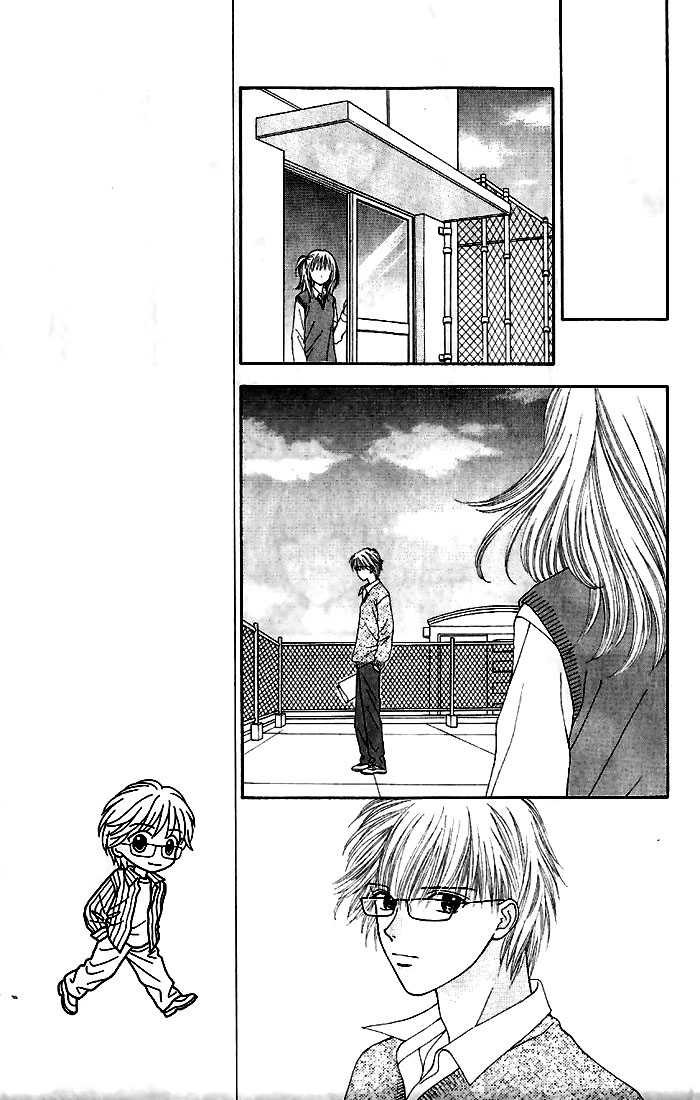 Datte Suki Nan Damon chap 10
