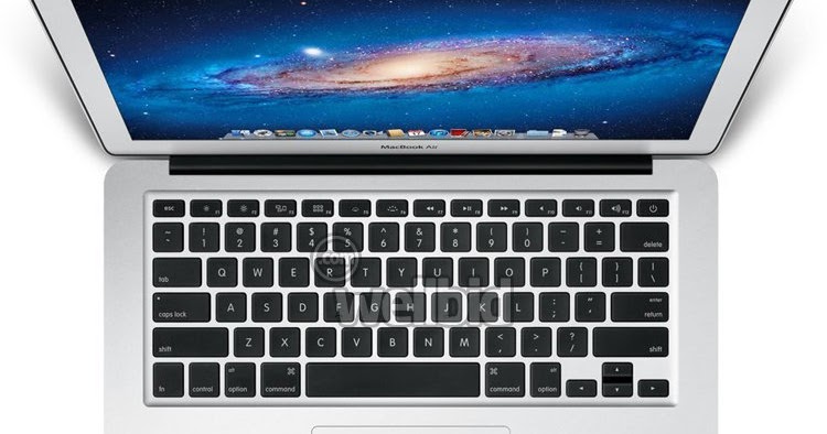 notepad for mac book pro