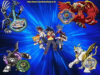 Beyblade - JungleKey.fr Image #350