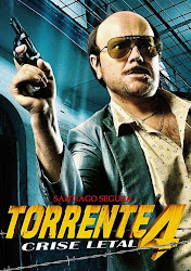 Capa do Filme Torrente 4: Crise Letal (Dual Audio) Baixe imagem de Torrente 4: Crise Letal (Dual Audio) sem Torrent