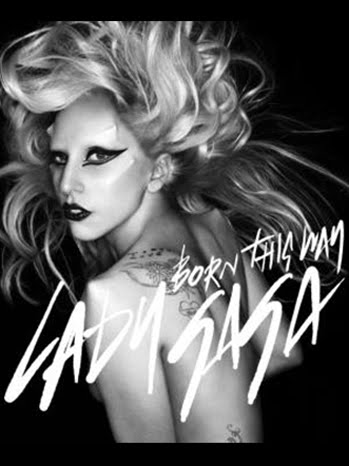 Lady Gaga#39;s Born This Way lady gaga born this way special edition track listing. Lady Gaga#39;s Born This Way