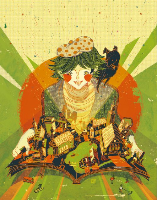 victo ngai ilustrações de revistas victo ngai ilustrações de revistas