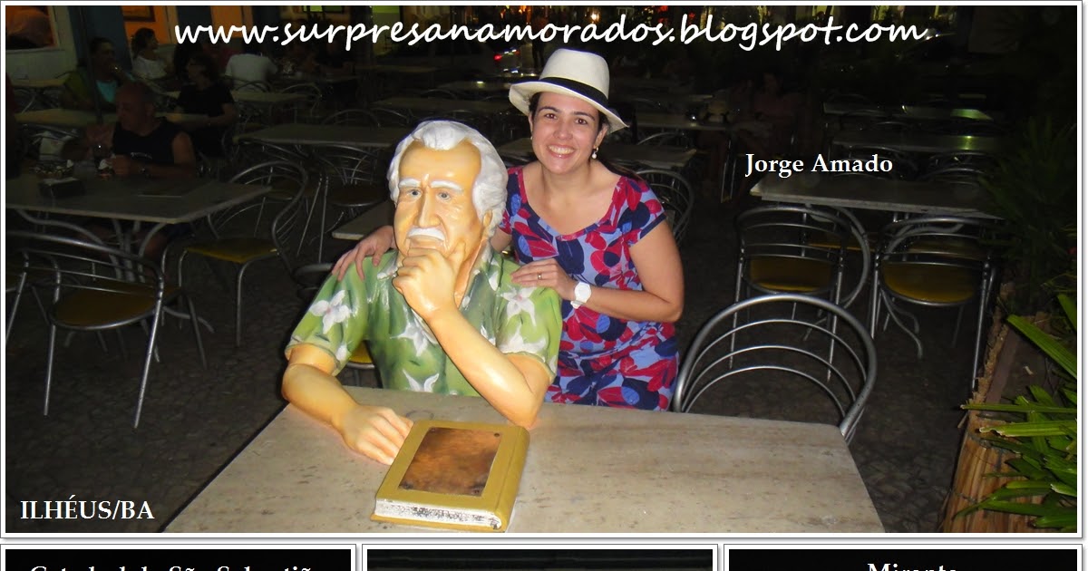 Conhecendo as Belezas da Bahia Surpresas para Namorados Feira De Artesanato Nos Estados Unidos ~ Conhecendo as Belezas da Bahia Surpresas para Namorados