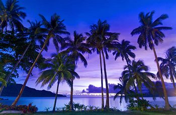 Qamea Island (Fiji) - Qamea Resort and Spa Fiji 4.5* - Hotel da Sogno