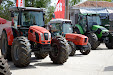 Fercam 55. National Farm Fair in Manzanares