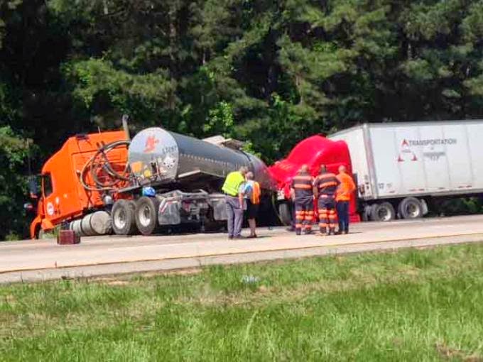 MEC&F Expert Engineers 5 SOUTHERN NURSING STUDENTS KILLED, 2