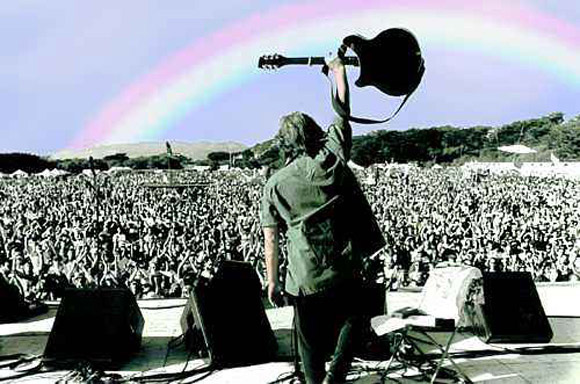 WOODSTOCK'69 - El Final WOODSTOCK'69 - El Final