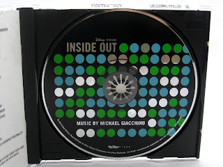 inside out soundtrack