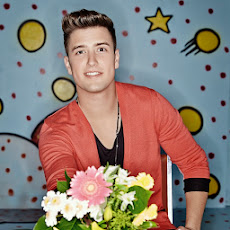 Logan Henderson