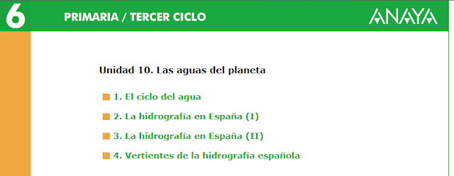 http://bibliojcalde.zz.mu/Anaya/quinto/cono/ud10/unidad10.htm