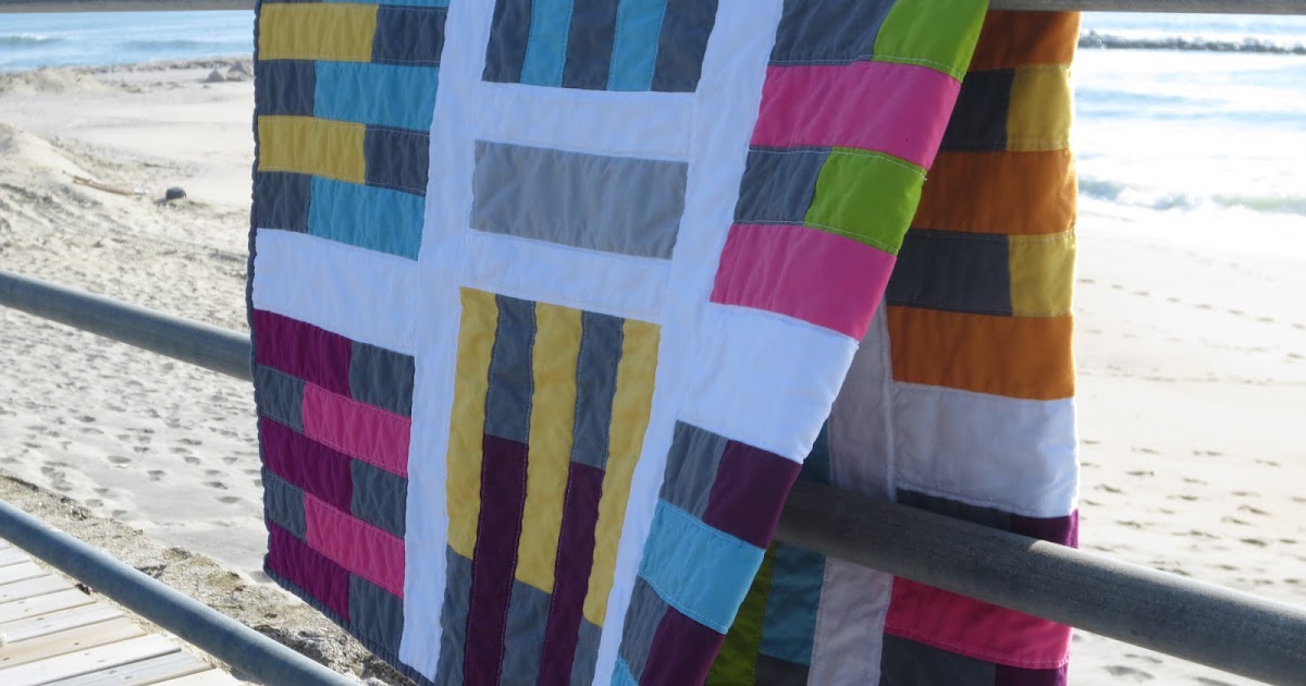 Living On Air Donation Quilts