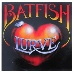 Batfish Boys, The - Swamp Liquor Batfish Boys, The - Swamp Liquor
