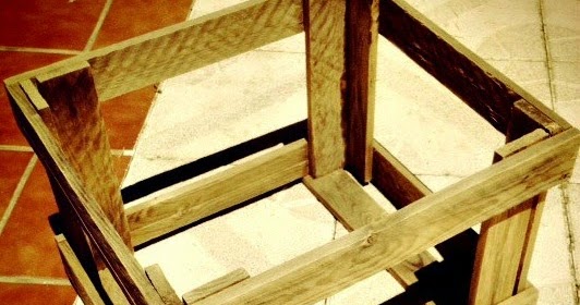 Bricolaje en Community & Decor