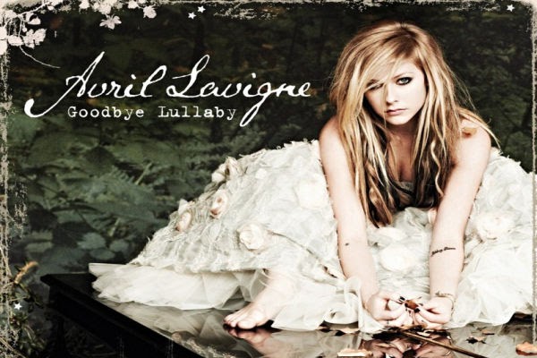 Novi Nirwana Biodata Avril Lavigne Novi Nirwana Biodata Avril Lavigne
