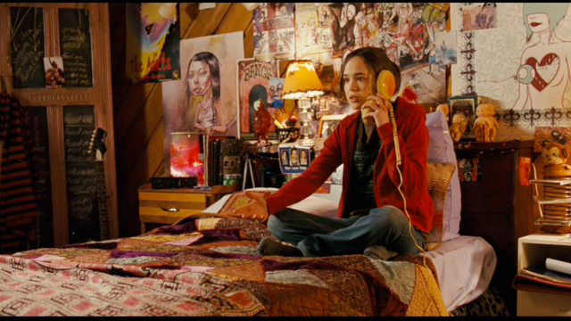 Alice And Interiors TV Film Bedroom Sets