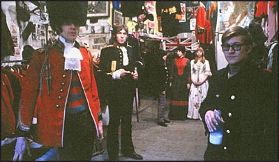 A Dandy In Aspic I Was Lord Kitchener S Valet a dandy in aspic blogger