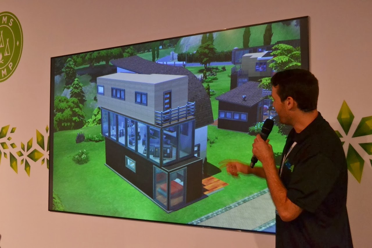Simstias en simsblogg/nyhetsajt: the sims 4 bilder!
