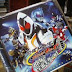 Kamen Rider Fourze THE MOVIE Minna de Uchu Kita! Original Soundtrack