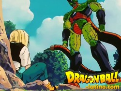 Dragon Ball Z capitulo 159 Dragon Ball Z capitulo 159