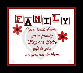 quote about nieces