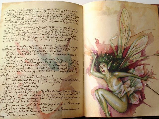 Of Course Lady Cottingtons Pressed Fairy Book Is The Brainchild Illustrator Brian Froud And Author Terry Jones If You Have Never Seen It Before Of Course Lady Cottingtons Pressed Fairy Book Is The Brainchild Illustrator Brian Froud And Author Terry Jones If You Have Never Seen It Before