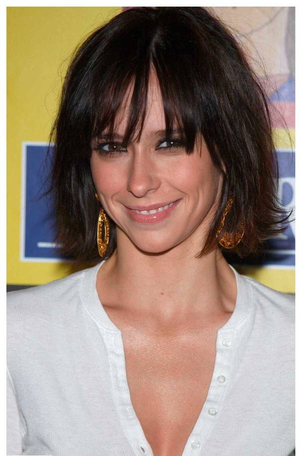 Jennifer Love Hewitt Hairstyle Trends Jennifer Love Hewitt Hairstyle