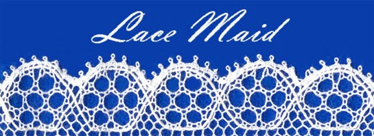 Lace Maid
