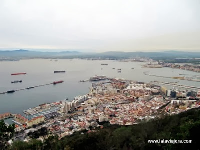 Estrecho Gibraltar