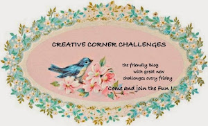 Creative Corner Challenges