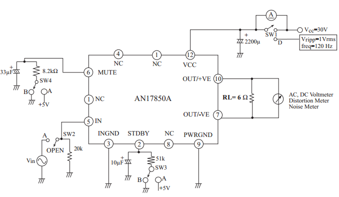site1prod336971 336971 rapco horizon xlrtrs cable quotmaxtermquot 10wire connection diagrams for bipolar and unipolar arrangementsquot20w amplifier schematic with mute new model wiring diagram70w