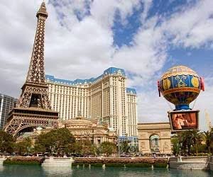 Paris, Las Vegas Paris, Las Vegas