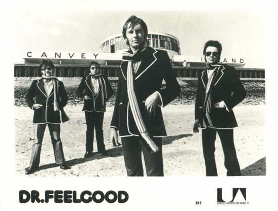 Dr. Feelgood: Roxette