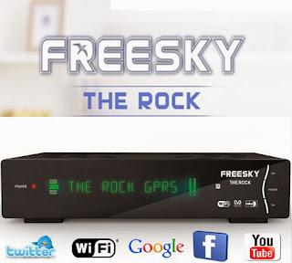 NOVA ATUALIZAÇÃO FREESKY THE ROCK DATA: 25/11/2013. The_Rock_+fresky+++++by+snoop+eletronicos