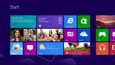 start screen windows 8 start screen windows 8