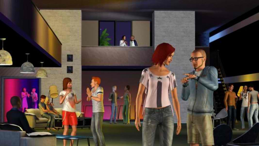 the sims 3 free download pc