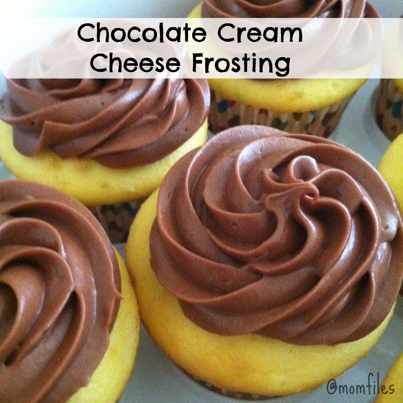 The Best Chocolate Cream Cheese Frosting Recipe