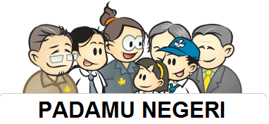SIAP Padamu Negeri SIAP Padamu Negeri