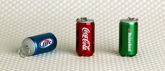 Pop Can USB Pop Can USB