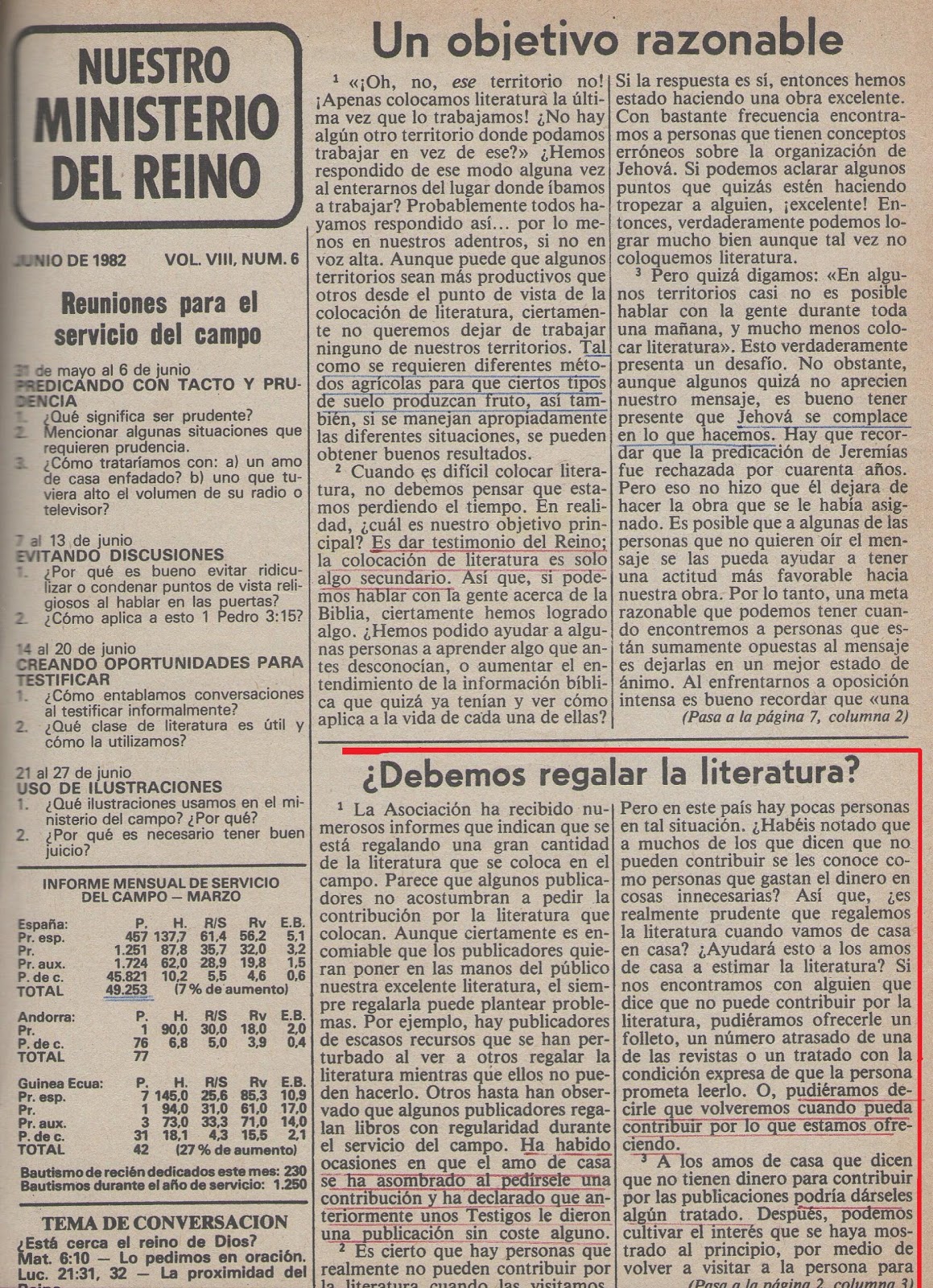 Hildebrando Y Otras Hierbas Nuestro Ministerio Del Reino Junio De | hildebrando y otras hierbas nuestro ministerio del reino Hildebrando Y Otras Hierbas Nuestro Ministerio Del Reino Junio De | hildebrando y otras hierbas nuestro ministerio del reino