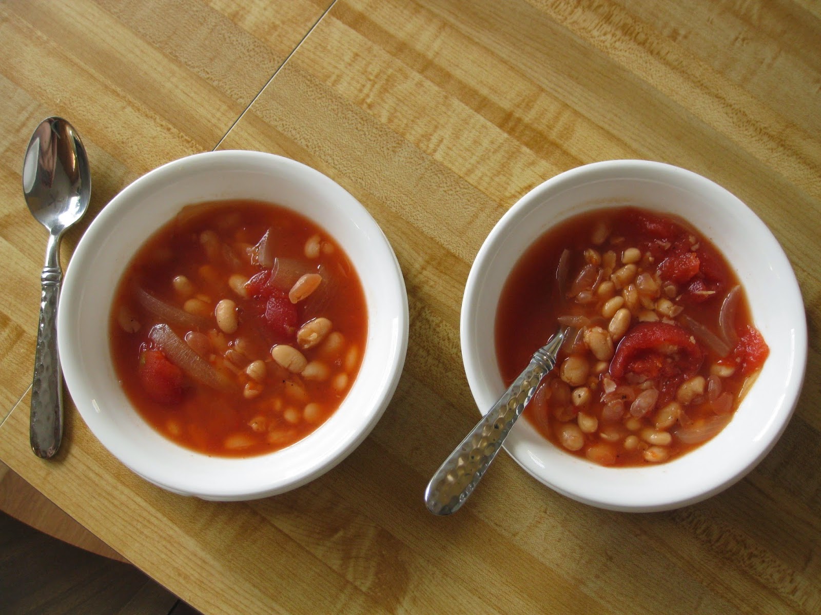 Casual Kitchen Hilariously Easy Slow Cooker Bean Stew