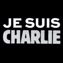 #JeSuisCharlie