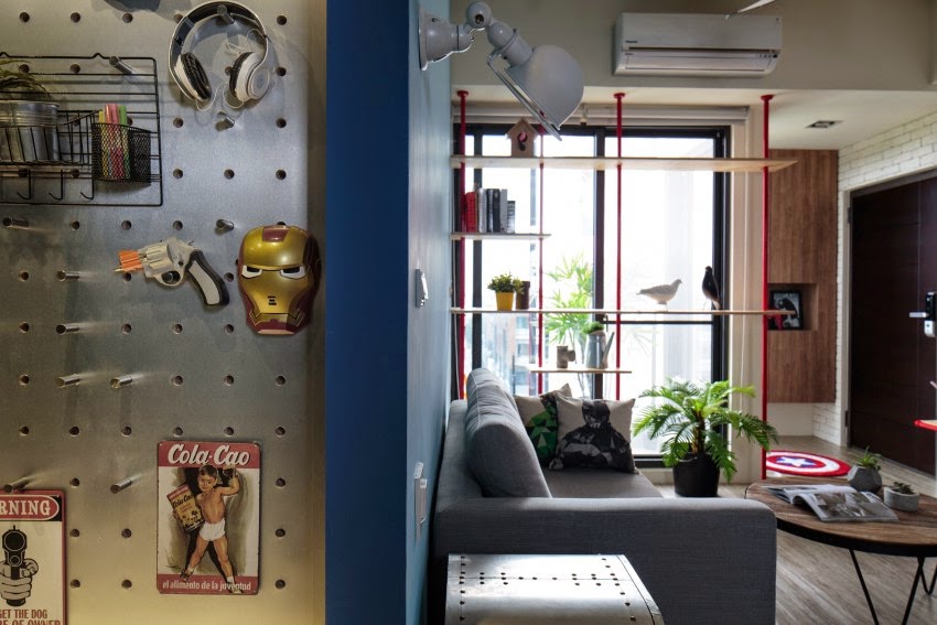 decoracao de apartamentos pequenos para homens:Blog Achados de Decoração: APARTAMENTO DECORADO PARA HOMENS OU decoracao de apartamentos pequenos para homens:Blog Achados de Decoração: APARTAMENTO DECORADO PARA HOMENS OU