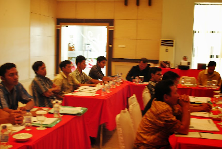 3 Hari Berada di Base Camp Pawan 3 Hari Berada di Base Camp Pawan