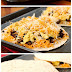 Crispy Breakfast Quesadillas
