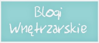 Blogi Wnętrzarskie