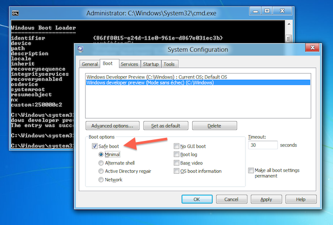 Actinver Windows Xp En Mode Sans Echec Crack\