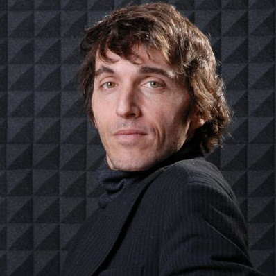 giuseppe cruciani
