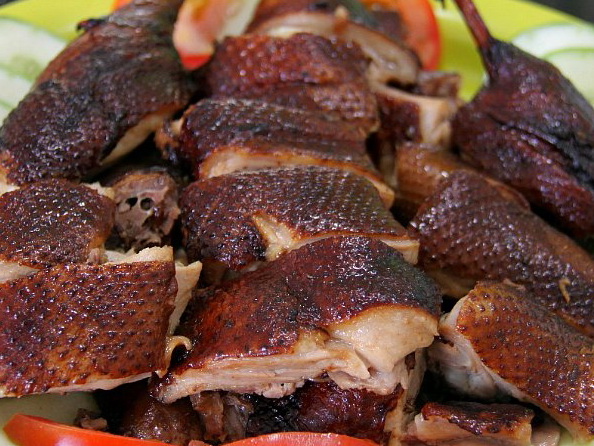 Belajar Cara Cara Resepi Teknik Masakan Cina Dan Barat